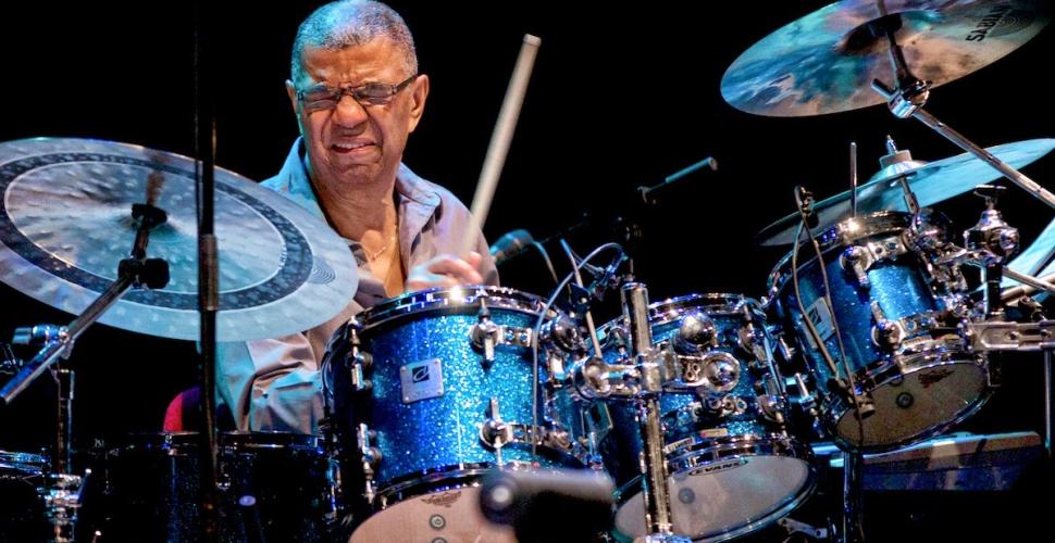 Jack DeJohnette