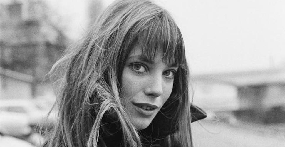 Jane Birkin