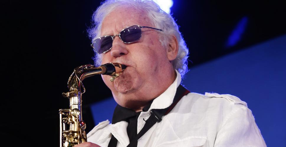 Lee Konitz