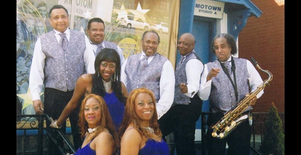 Jr Walker’s Allstar Band