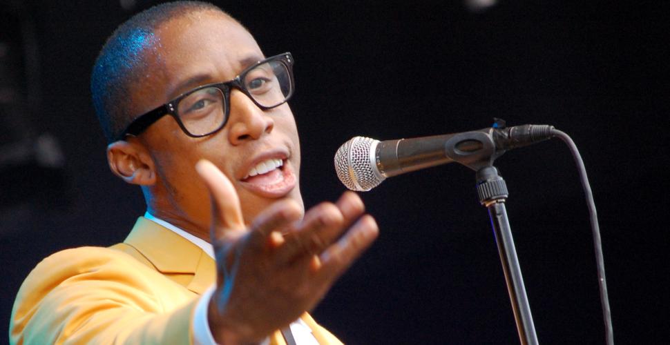 Raphael Saadiq