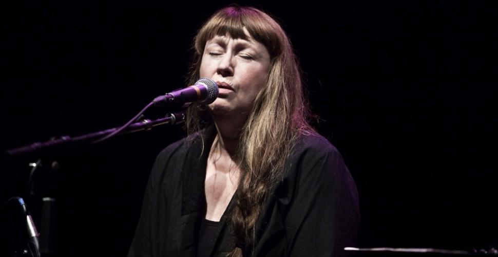 Sidsel Endresen