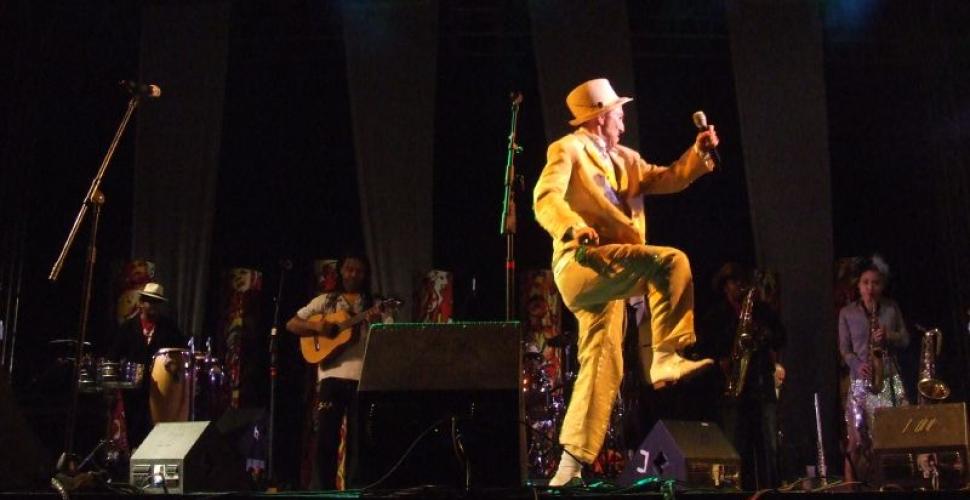 Ska Cubano