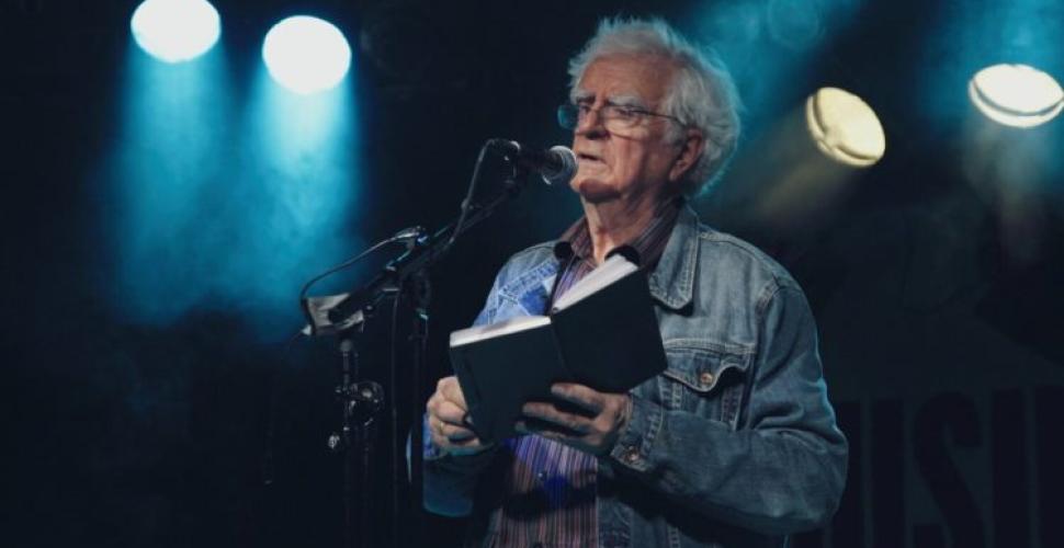 Jan Erik Vold