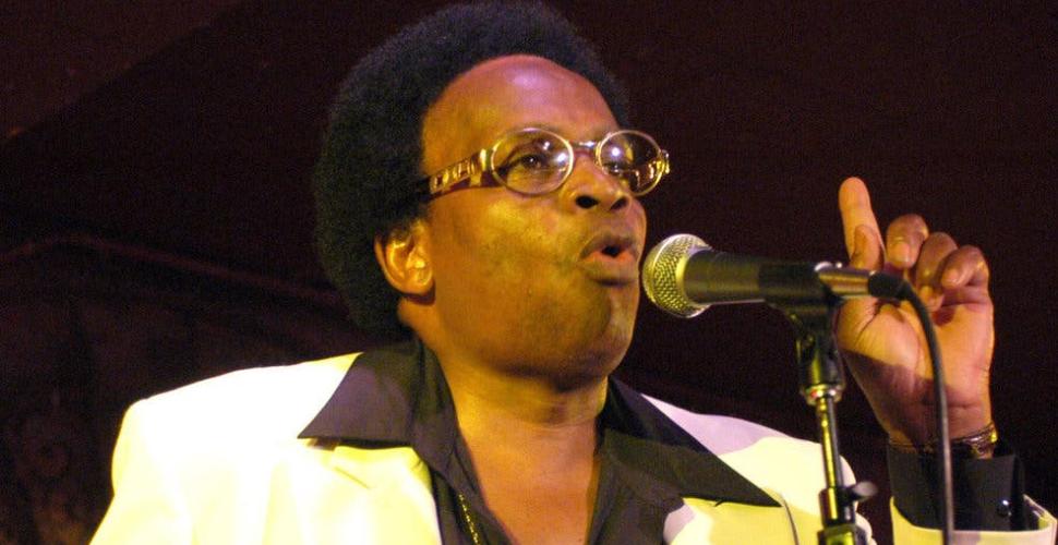 Howard Tate