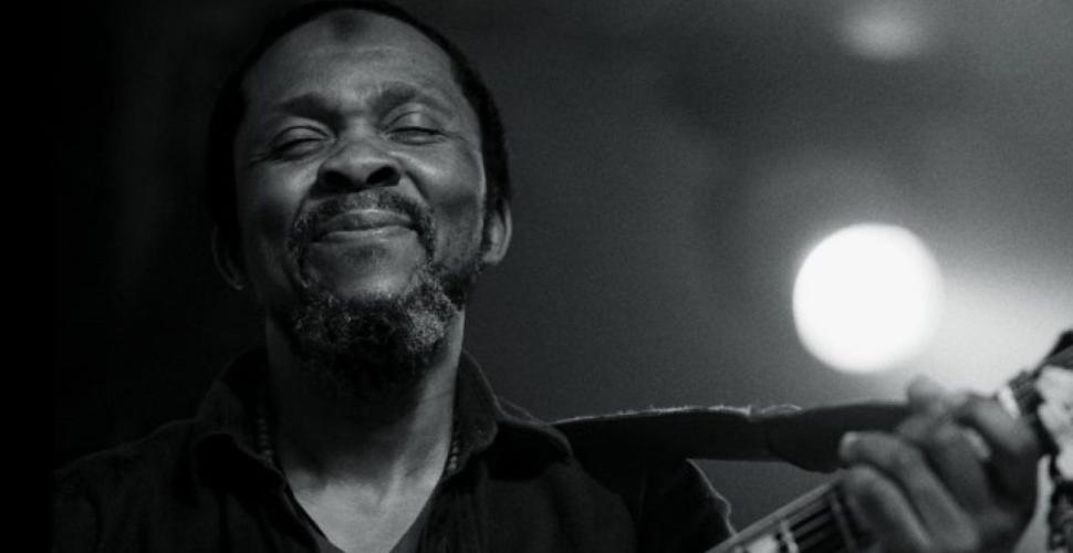 Terry Callier