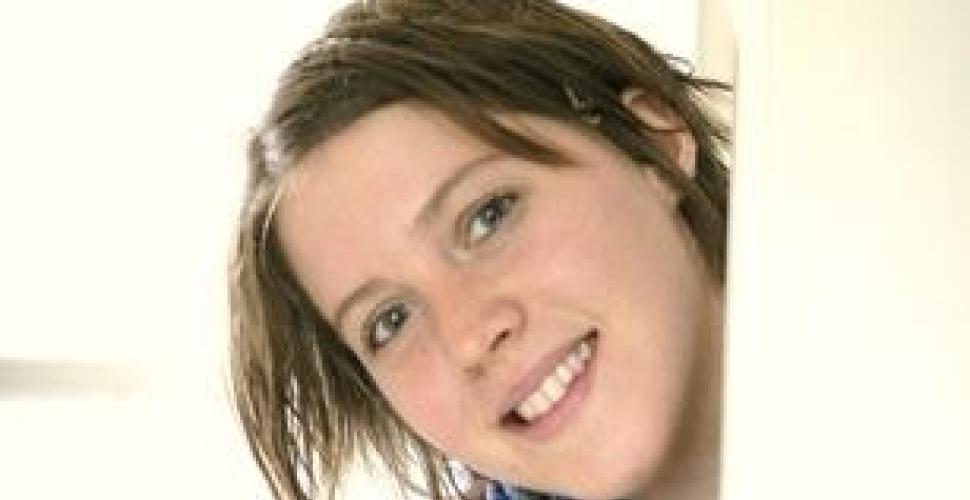 Aase Kristine Lomsnes