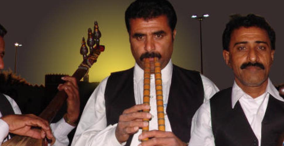 Es Haq Balochinasab