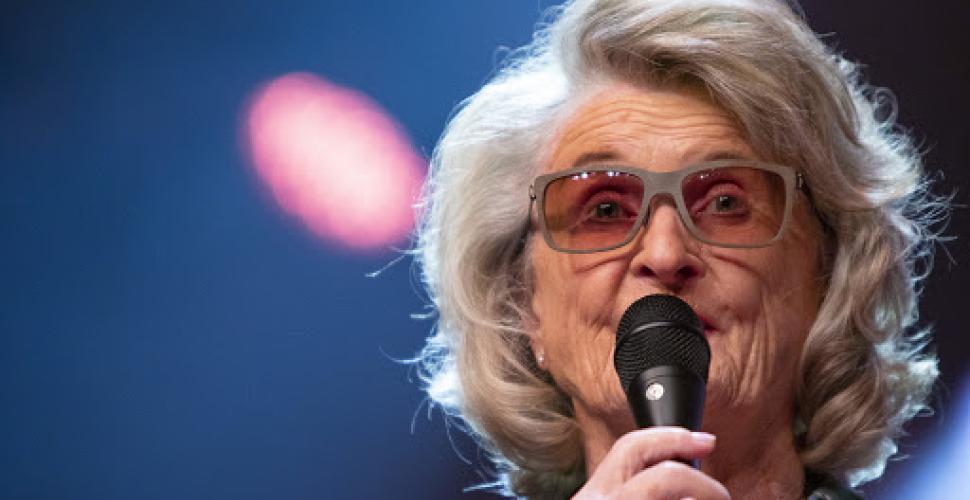 Karin Krog