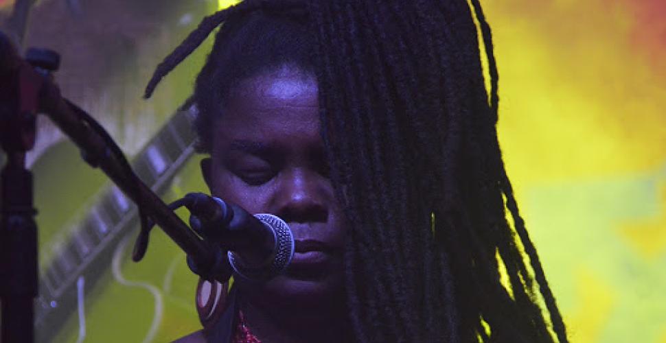 Busi Ncube