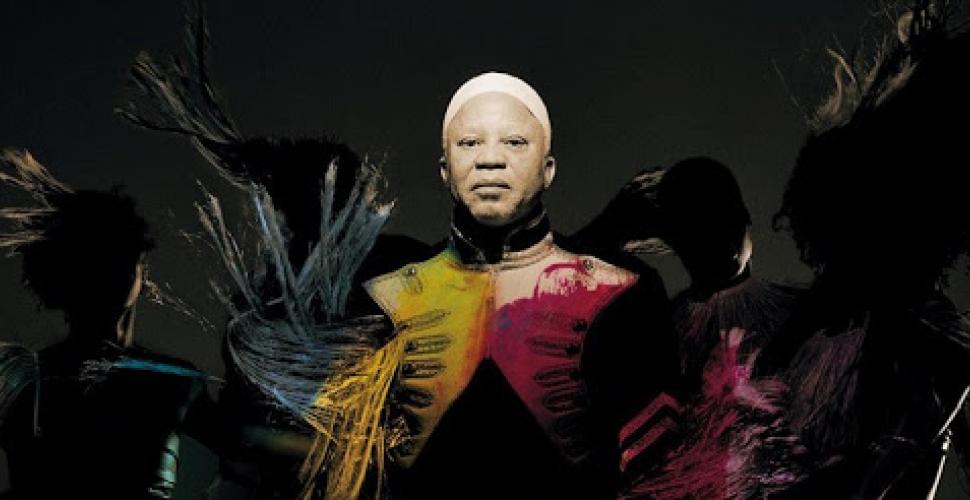 Salif Keita