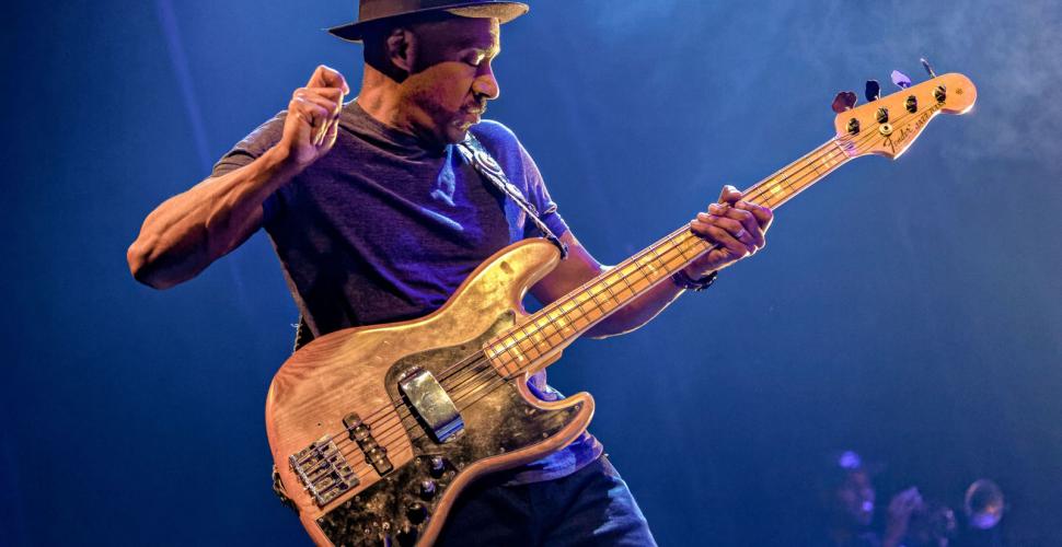 Marcus Miller