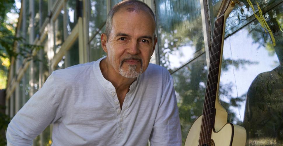 Claudio Latini
