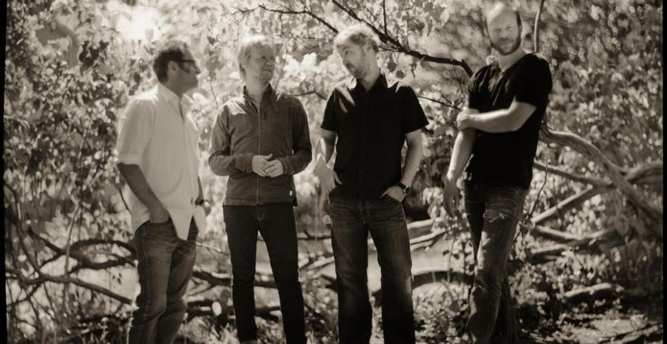 Christian Wallumrød / Xavier Charles / Ivar Grydeland / Ingar Zach