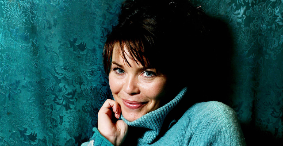 Solveig Slettahjell