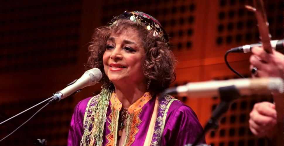 Sima Bina