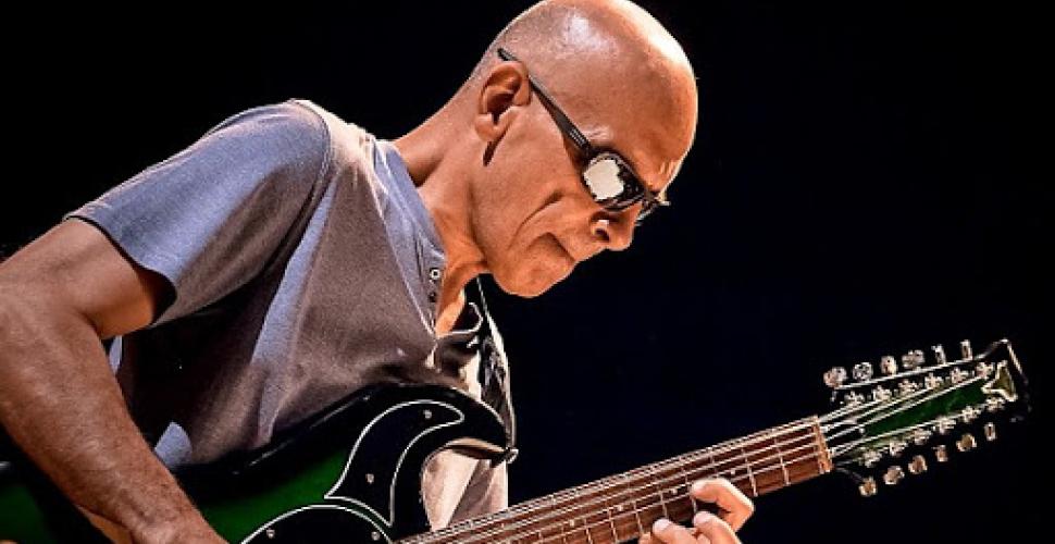 Marc Ducret Trio