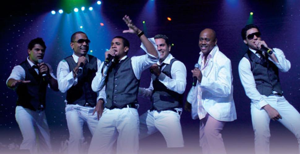 Charanga Habanera