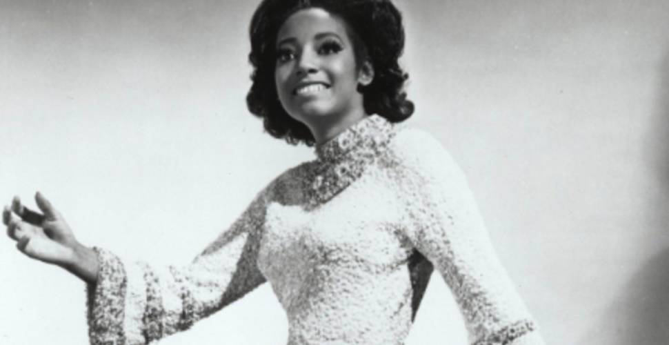Marva Whitney