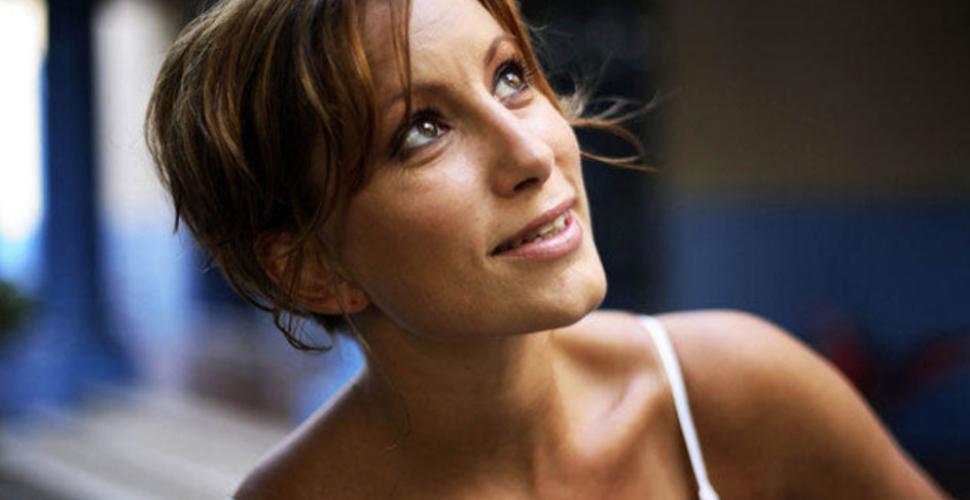 Lisa Nilsson