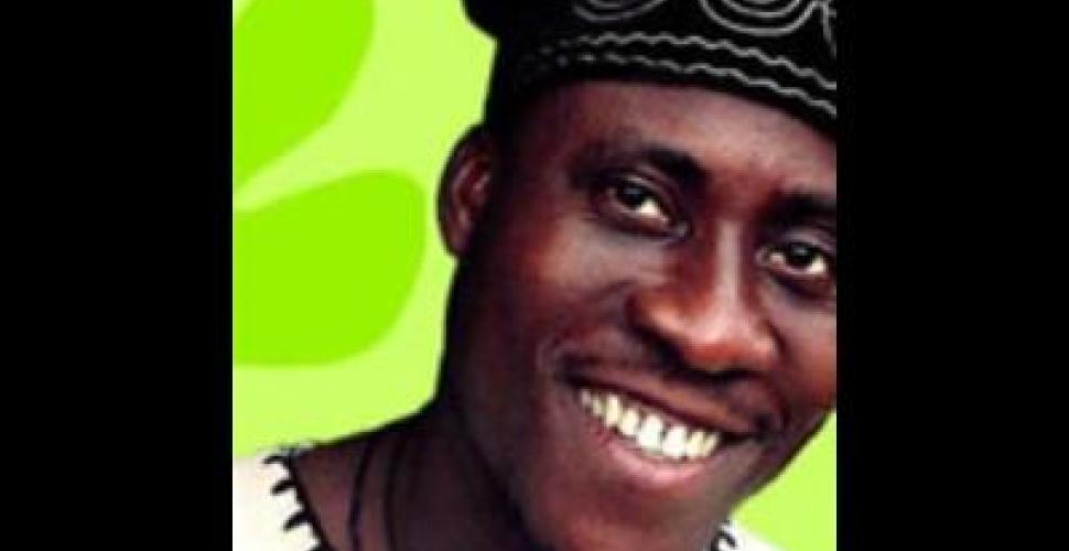 Richard Danquah