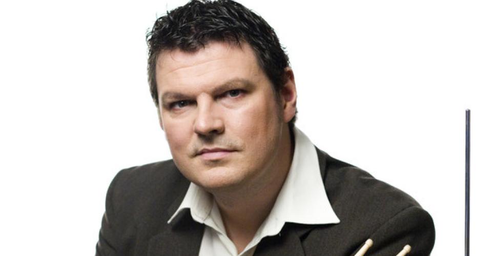 Børre Dalhaug