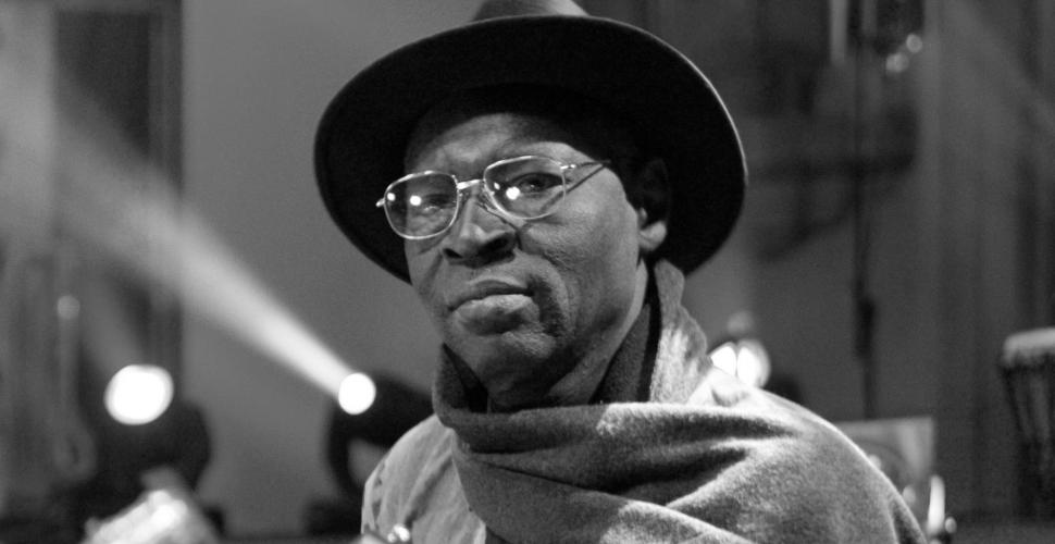 Ali FRK Tourè