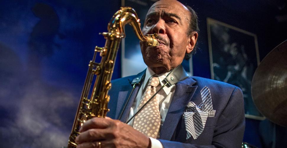 Benny Golson