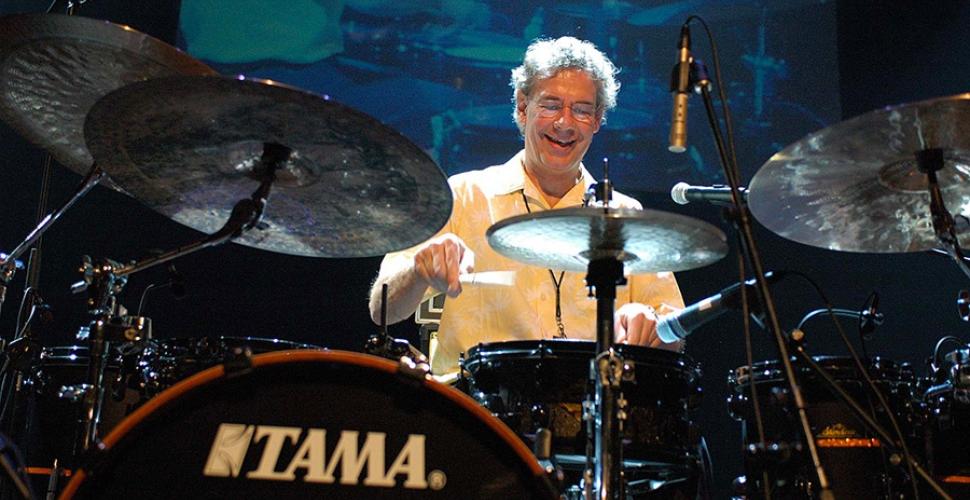 Bill Brufords
