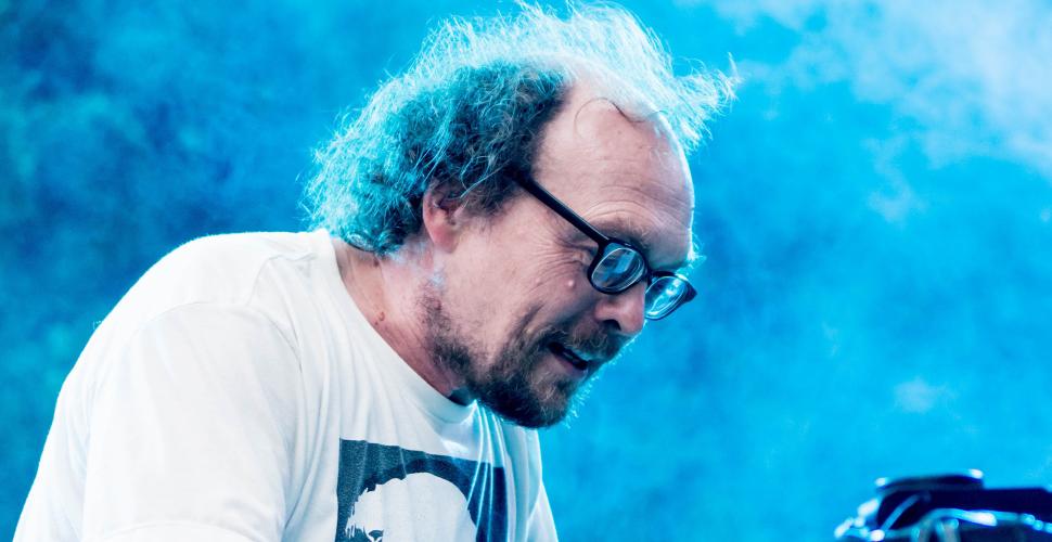 Bugge Wesseltoft