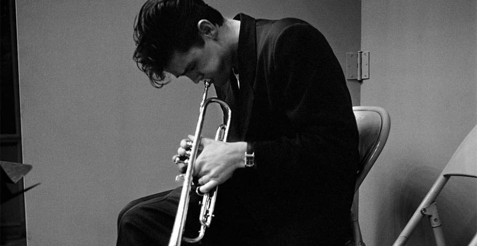 Chet Baker