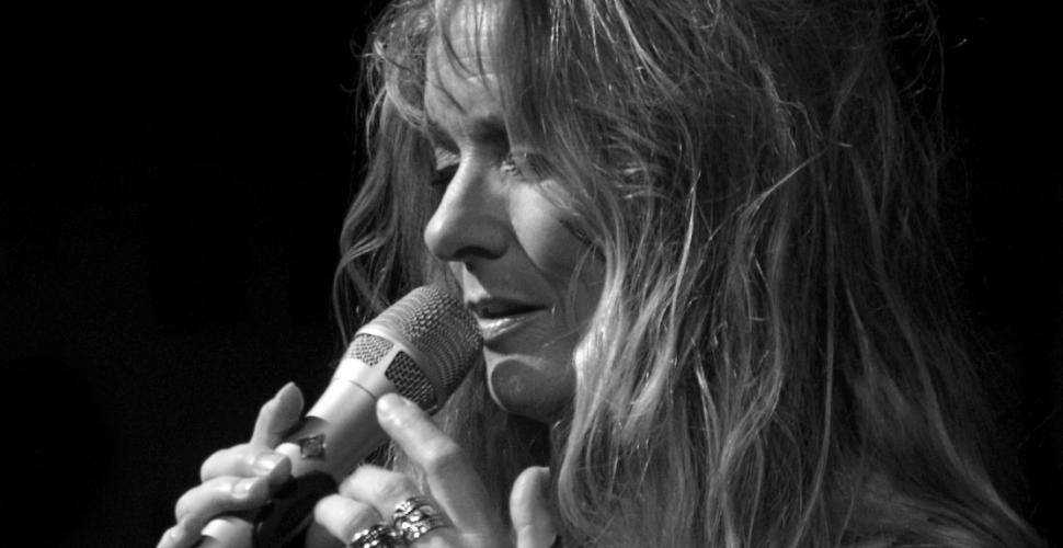 Hilde Hefte
