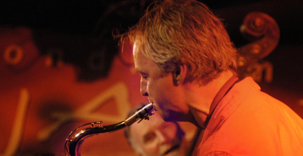 Tore Brunborg