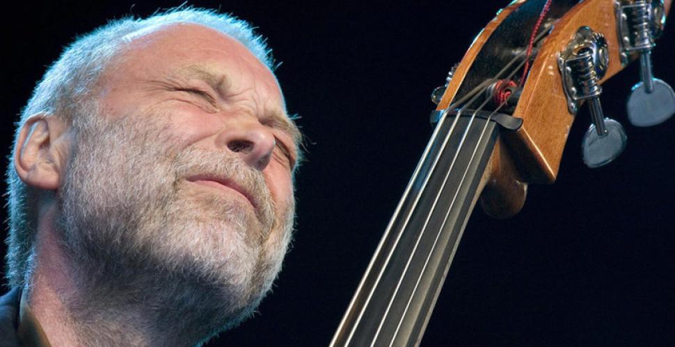 Dave Holland