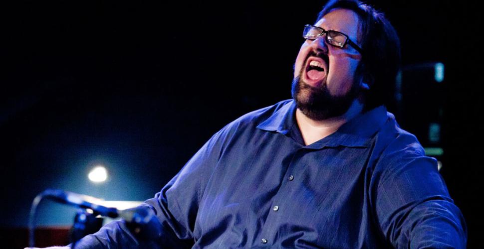 Joey DeFrancesco