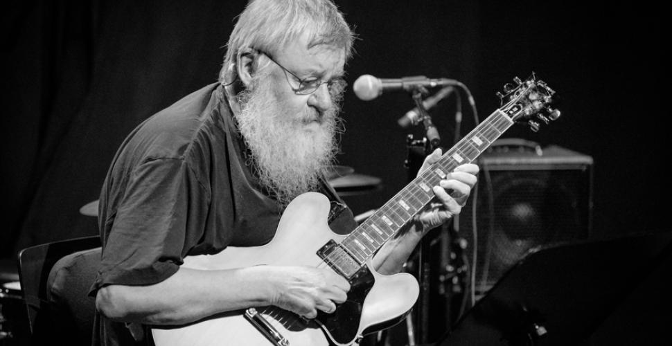 Jon Eberson