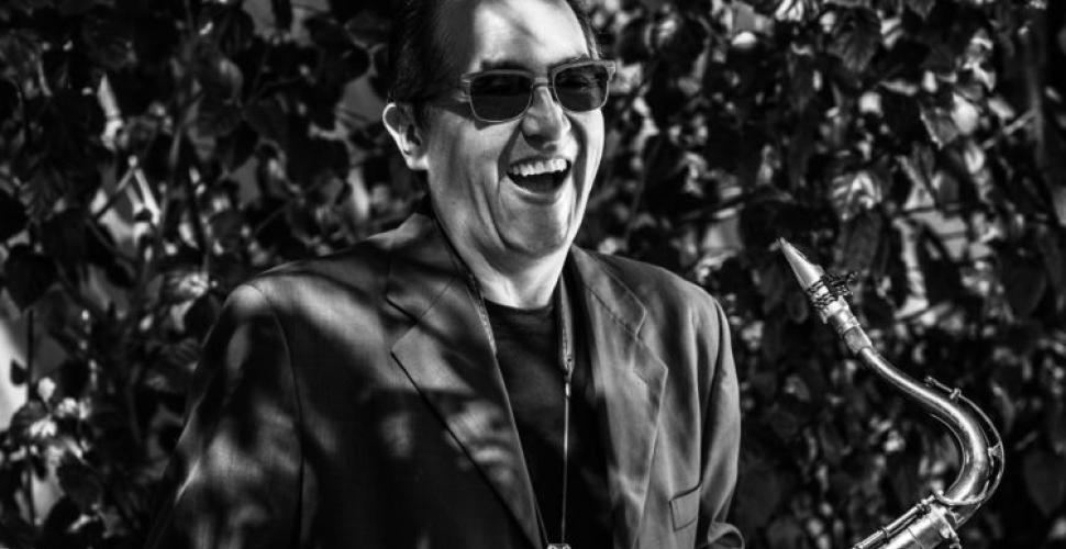 Juan Alzate