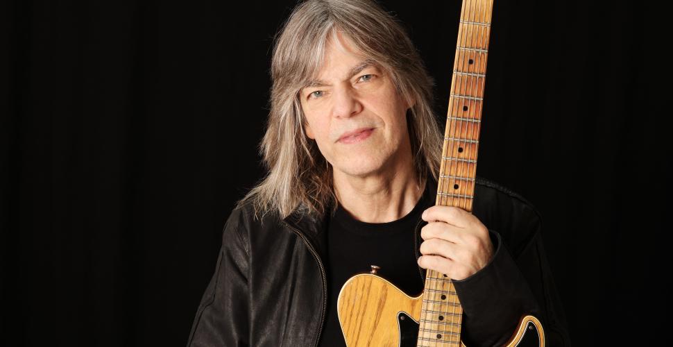 Mike Stern