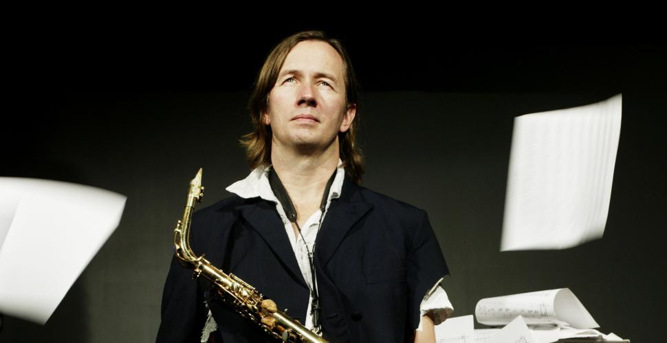 Morten Halle