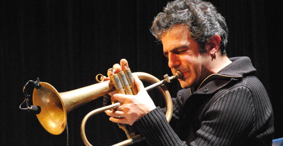 Paolo Fresu