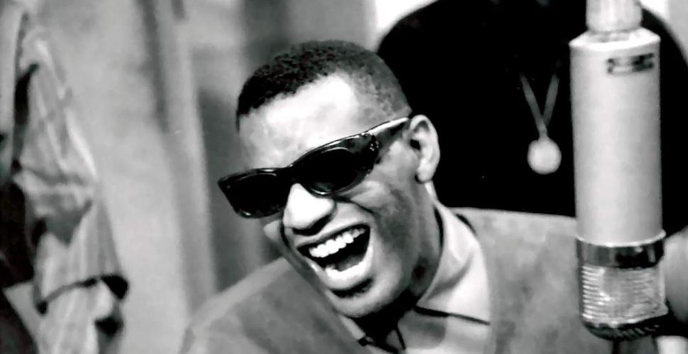 Ray Charles