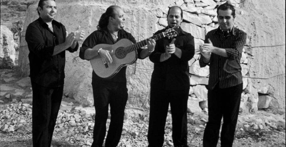 Son de la Frontera