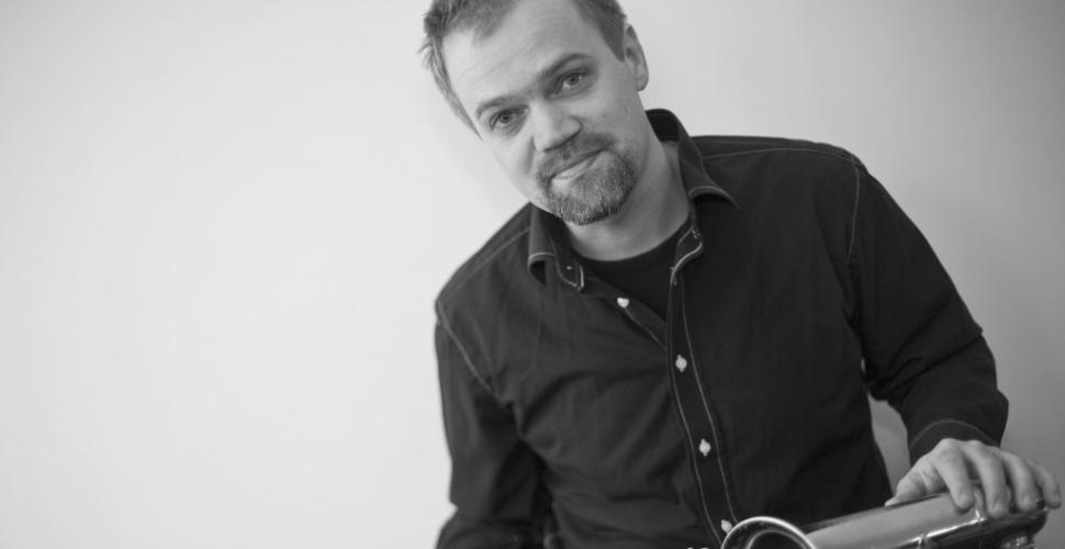 Torbjørn Sletta Jacobsen