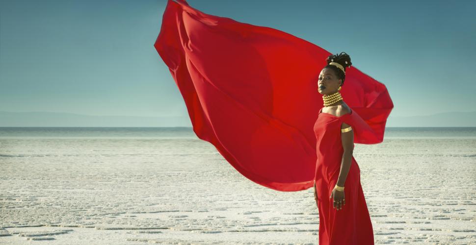 Fatoumata Diawara