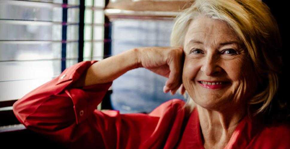 Karin Krog