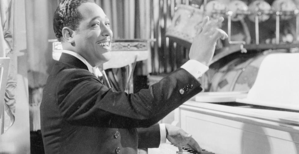 Duke Ellington