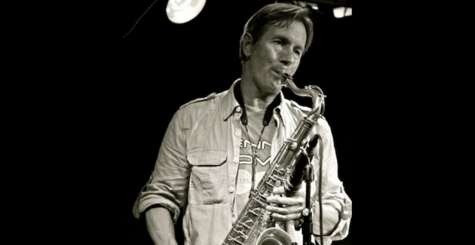 Morten Halle