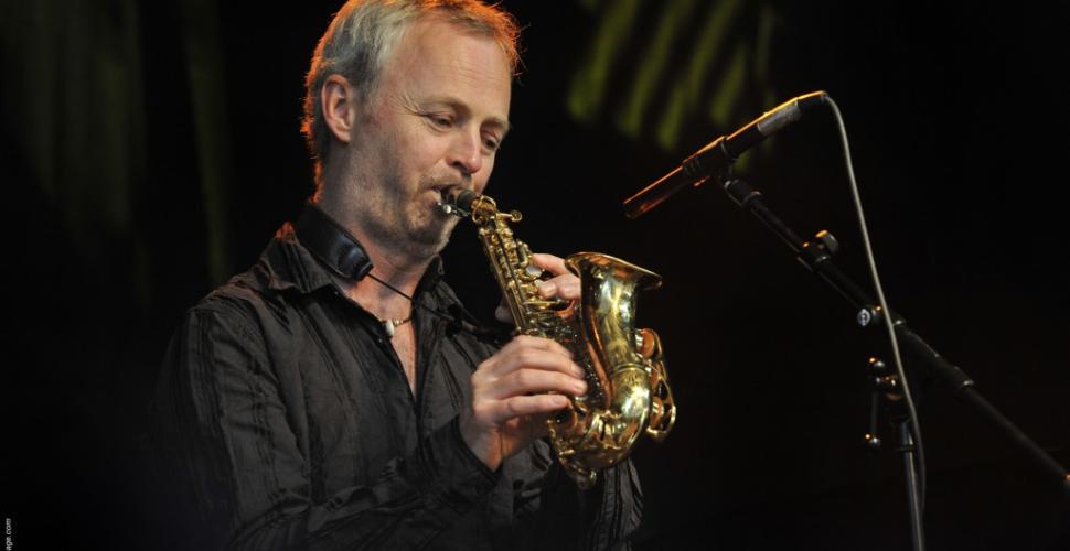 Tore Brunborg