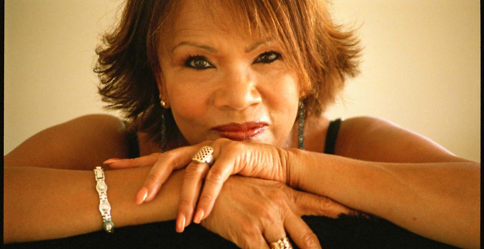 Candi Staton
