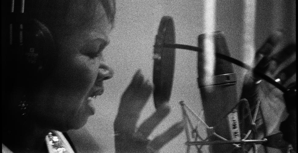 Candi Staton
